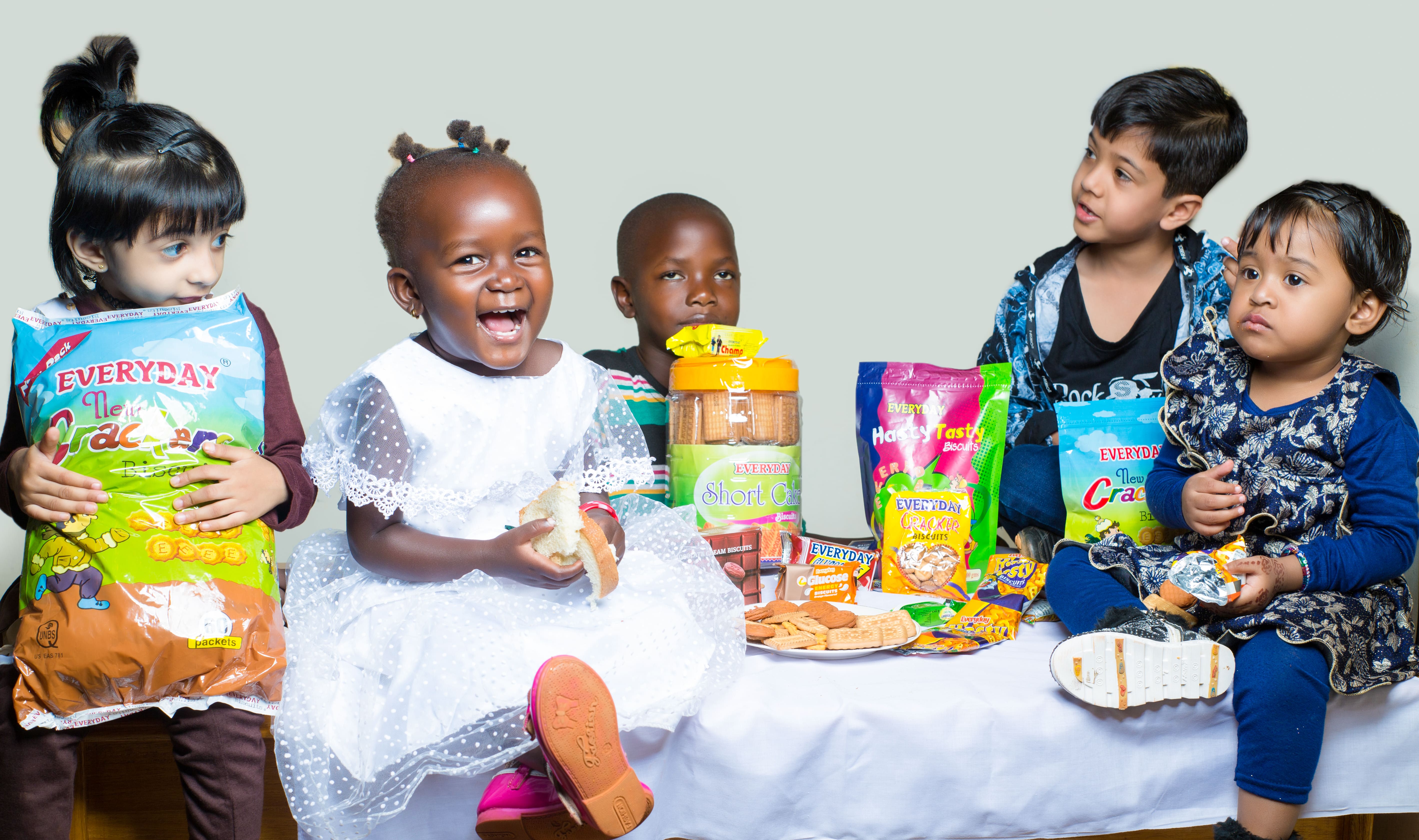 Starting Easter Discounts