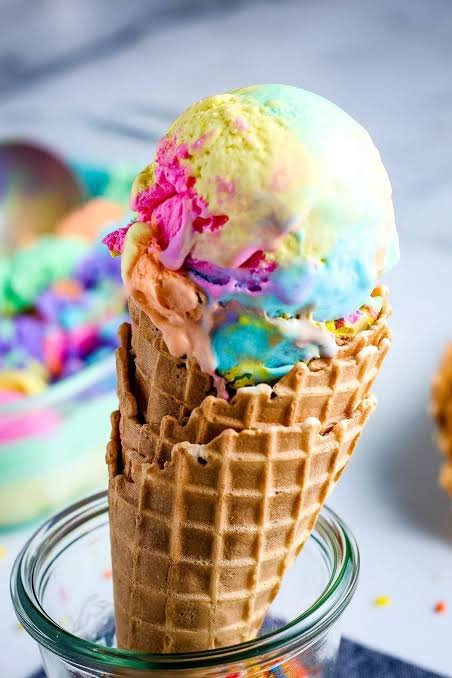 Icecream