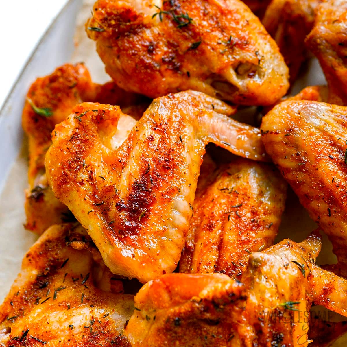 Wings