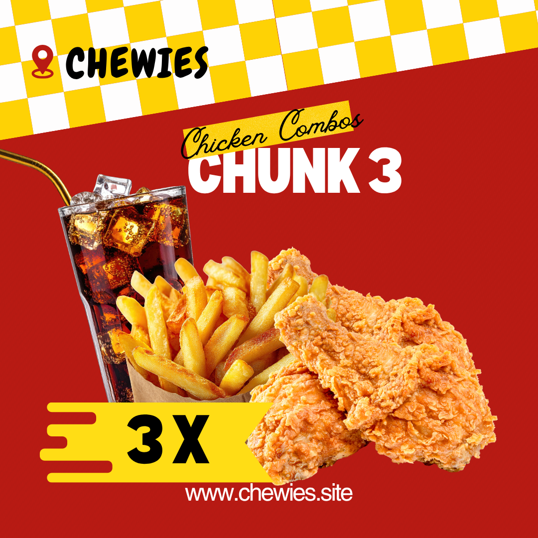 Chunk 3