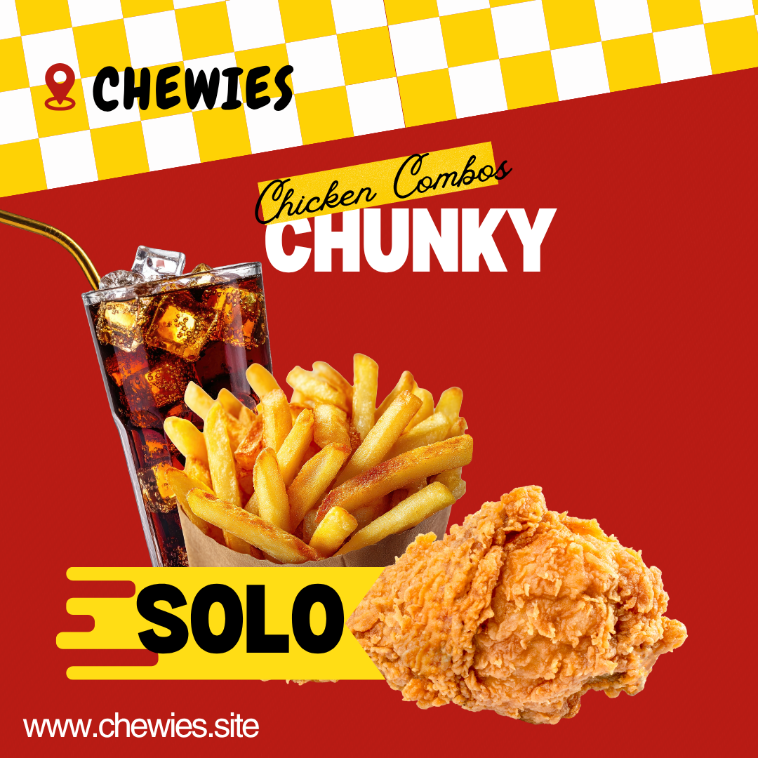 Chunky Solo