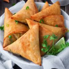 Samosa B