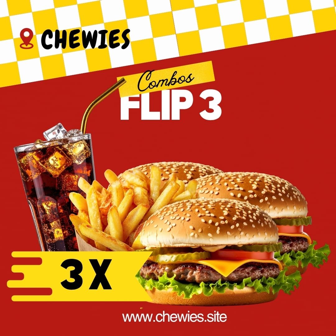 Flip 3