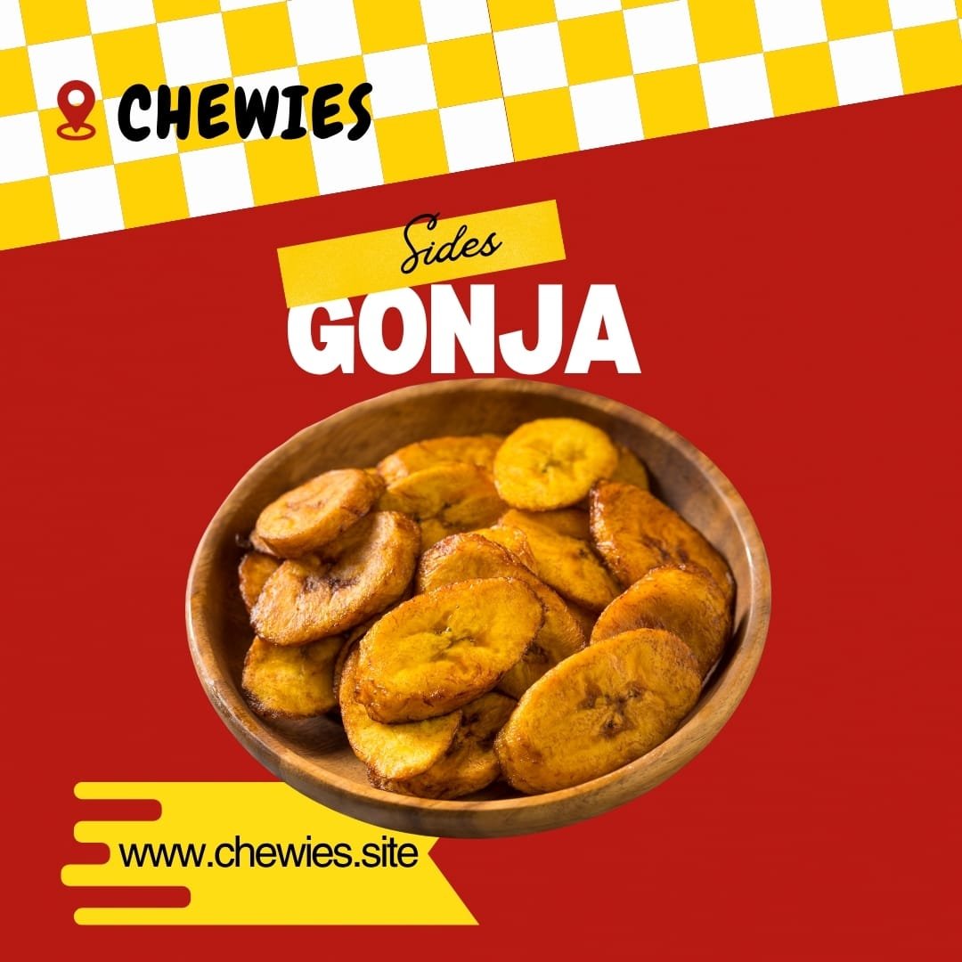 Gonja Large