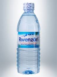 Bottled Water