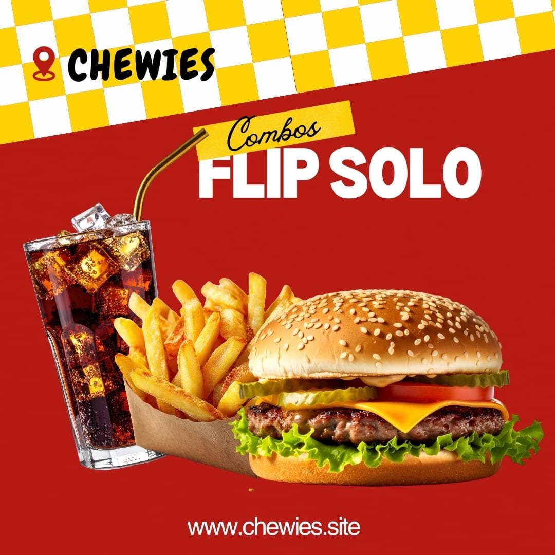 Flip Solo
