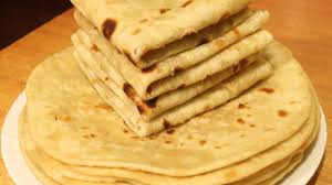 chapati