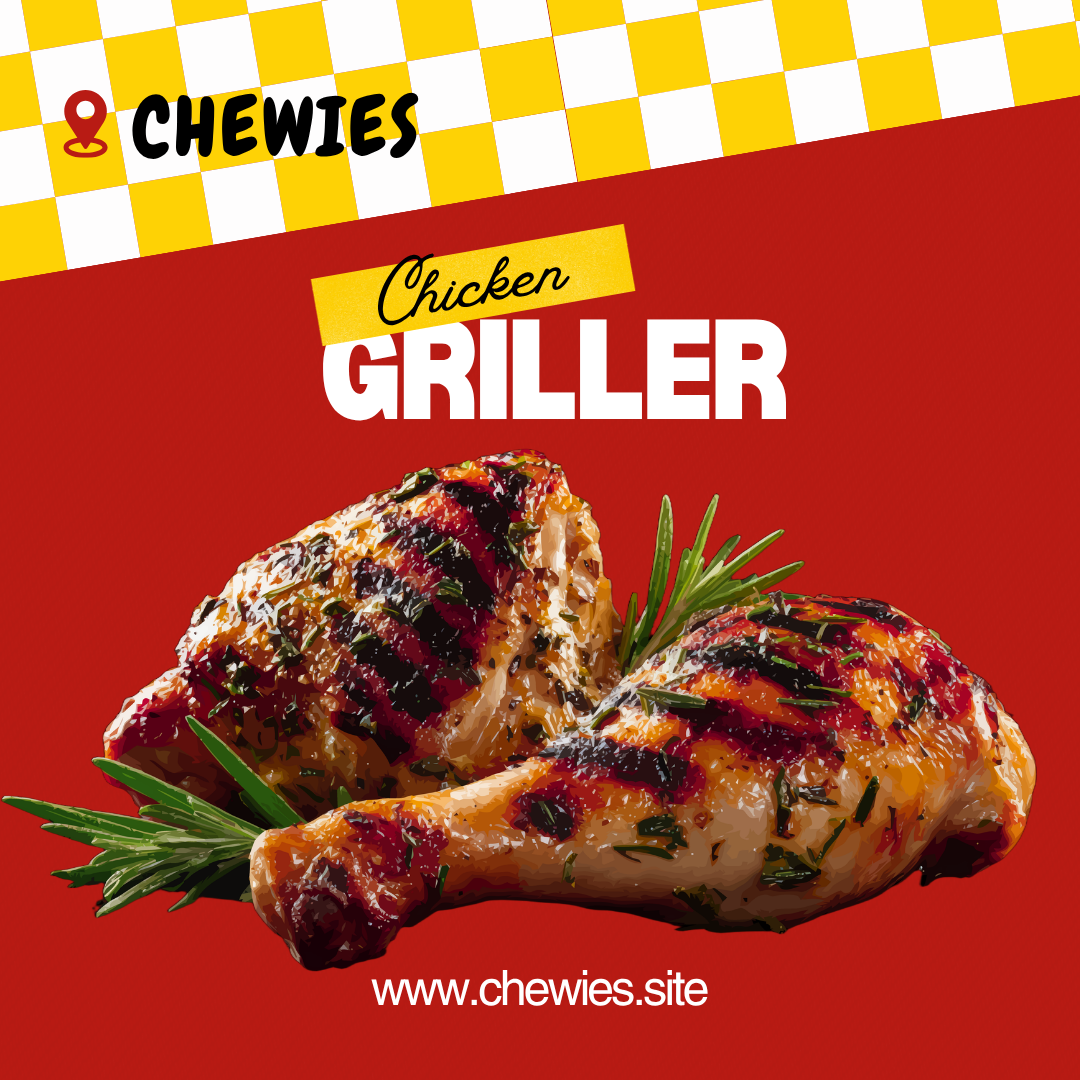 Griller
