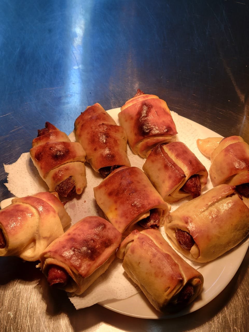 Sausage roll